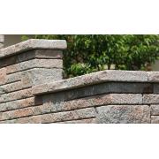 NATURBLOK CSB. povrch TUMBLE - barva NATURCOLOR ROCA 1 