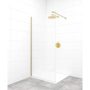 Sprchová zástěna walk-in 120 cm SAT Walk-In SATBWI120PRMO. &nbsp;(4)
