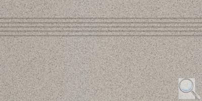 Schodovka Rako Taurus Granit 76 nordic šedá