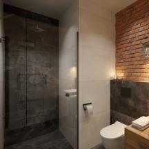 Koupelna Porcelaingres Royal Stones 2