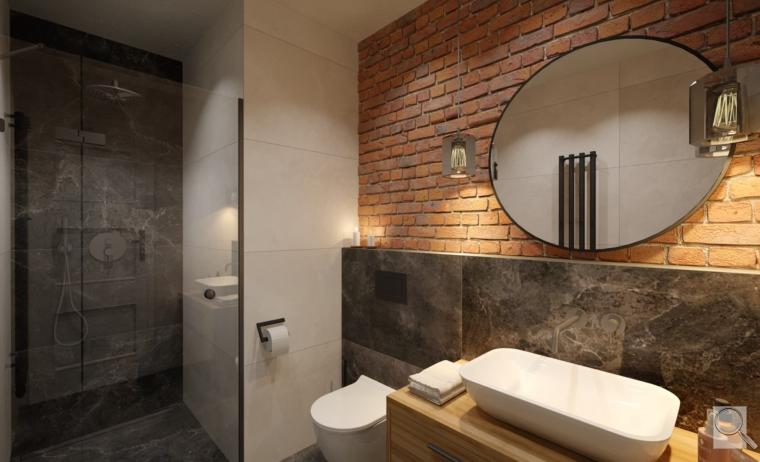 Koupelna Porcelaingres Royal Stones 2