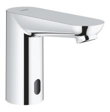 Umyvadlová baterie Grohe Euroeco Cosmopolitan E se senzorem chrom lesk 36409000
