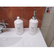 Box Optima Provence bílá PRO55. obr.3&nbsp;