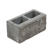 Tvarovka štípaná dělitelná. KB 1-21 B RUSTIK Přírodní, povrch Rustik