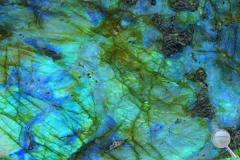 Dlažba Emil Tele di Marmo Lumia labradorite modrá - 