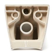 WC závěsné Vitra Integra Rim-Ex včetně sedátka softclose, zadní odpad 7062-003-6288. obr. 8 