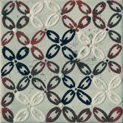 Dekor Cir Miami mix barev. 1064144-002&nbsp;