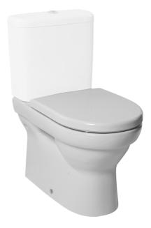 WC kombi, pouze mísa Jika Tigo vario odpad H8242160000001