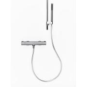 Sprchová baterie Ravak PURI 150 mm, termostatická PU033.00/150 X070116. obr. 5