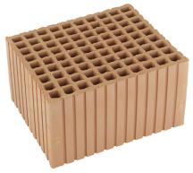 HELUZ P15 30/25-N broušená