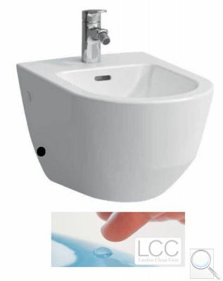 Bidet Laufen Pro závěsný, vnější přívod H8309524003041 obr. 1