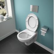 WC závěsné S-Line Pro zadní odpad SIKOSSLPRO011. obr. 9 