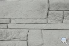 Obklady Fineza Aral Grey šedá - im-1200-ARALGR-006