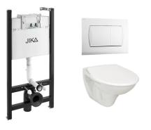 Komplet WC Jika do sádrokartonu KMPLJIKAS