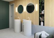 Plywood