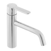 Umyvadlová baterie Optima Sofie bez výpusti chrom SO071. obr. 2