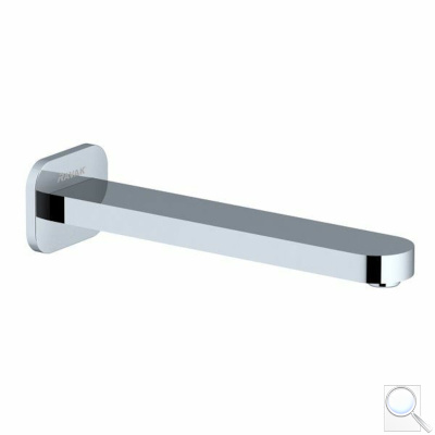 Vanový výtok Ravak Chrome CR027.00 chrom X07P113. obr. 1
