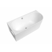 Volně stojící vana SAT Vision 160x75 cm akrylát levá SATVVI1600L. &nbsp;(4)
