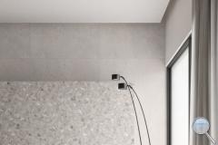 Dlažba Dom Architecta grigio ceppo šedá - 