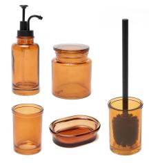 Sada koupelnových doplňků SAT Magic SATDBMAGIC