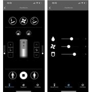 WC s bidetem závěsné VitrA V-Care Prime 7231B403-6216. obr. 19&nbsp;