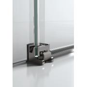 Sprchové dveře Walk-In Huppe Next Easy Entry. obr. 4