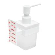 Dávkovač mýdla SAT Vision bílá SATDVI99B. (5)