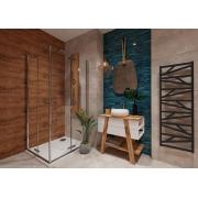 Sprchový kout obdélník 100x90 cm SAT SK SATSK90100. obr. 10 