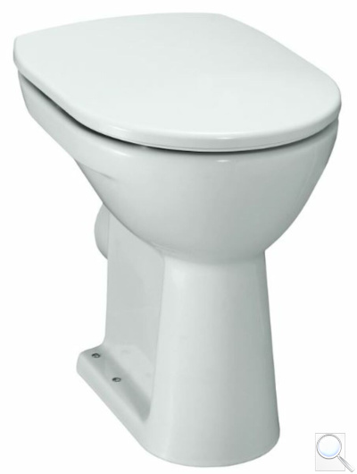 WC stojící Laufen Pro zadní odpad H8259560000001. obr. 1