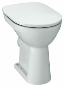 WC stojící Laufen Pro zadní odpad H8259560000001