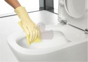 WC kombi komplet Roca The Gap vario odpad SIKOSRG34273B (obr. 2)