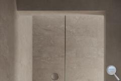 Dlažba Sintesi Framework taupe - 