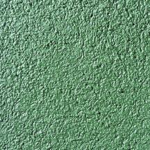 Kreativní omítky baumit - DesignLife Metallic vzorek č. 1.4 - Baumit Metallic 751M Smaragd, Baumit SilikonTop K1,5 Life 0019