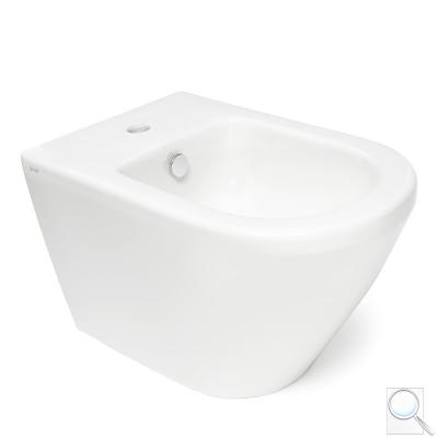 Závěsný bidet Vitra Integra 35,5x54 cm 7042-003-0288 obr. 1