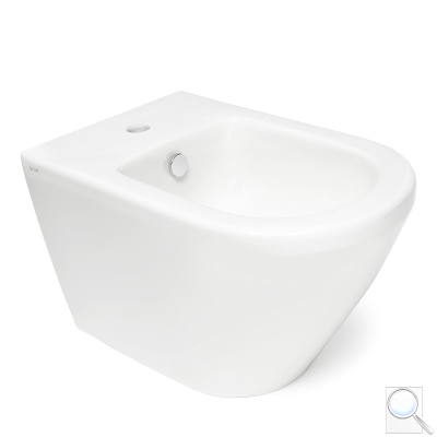 Závěsný bidet Vitra Integra 35,5x54 cm 7042-003-0288. obr. 1