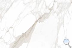 Dlažba Ragno Incanto Calacatta Nobile bílá - 