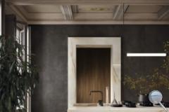 Dlažba Emil Tele Di Marmo Pure Onyx Perla bílá - 