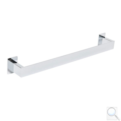 Držák ručníků SAT Vision chrom SATDVI23CH. obr. 1