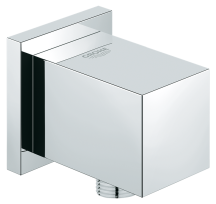 Podomítkový vývod Grohe Euphoria Cube chrom 27704000