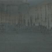 Dlažba Sintesi Met arch oxide modrá. MA12320-001&nbsp;