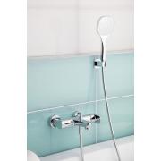 Vanová baterie Paffoni Pavia bez sprchového setu 150 mm chrom CA022. obr. 8 
