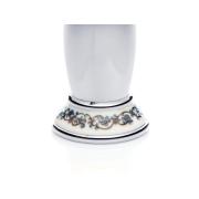 Umyvadlová baterie WF Provence bez výpusti chrom SIKOBWFL271. obr. 3&nbsp;