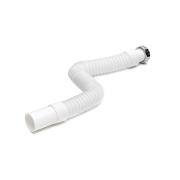 Umyvadlový flexi odpad Multi kovová matka 5/4, průměr odpadu 40/mm CR E34054CR. obr. 4 