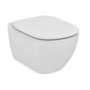 WC sedátko Ideal Standard Tesi plast bílá T352901. obr. 2 