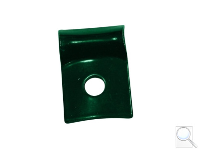 Příchytka panelu PILOFOR LIGHT Zn + PVC. 