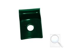 Příchytka panelu PILOFOR LIGHT Zn + PVC