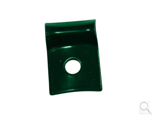 Příchytka panelu PILOFOR LIGHT Zn + PVC. 