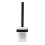 WC štětka SAT B-Way S černá SATDBWAYS37. obr. 2&nbsp;