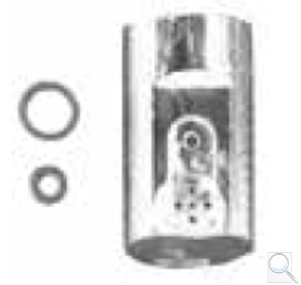 Náhradní tryska VitrA 315267. obr. 1