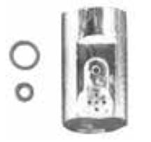 Náhradní tryska VitrA 315267